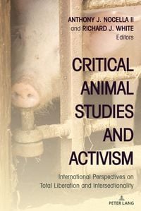 Produktbild: Critical Animal Studies and Activism