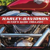 Produktbild: Harley-Davidson Buyers Gd