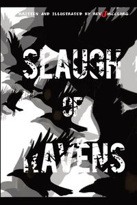 Produktbild: Slaugh Of Ravens