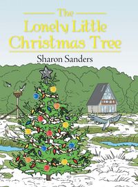 Produktbild: The Lonely Little Christmas Tree