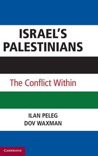 Produktbild: Israel's Palestinians