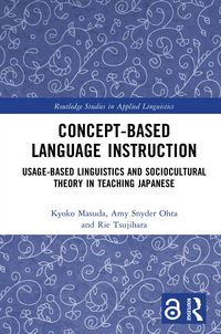 Produktbild: Concept-based Language Instruction