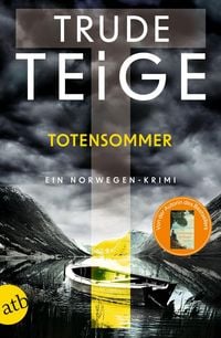 Produktbild: Totensommer