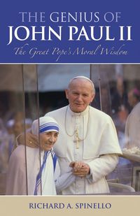 Produktbild: The Genius of John Paul II