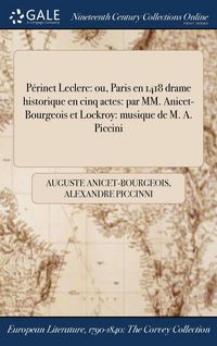 Produktbild: P&eacute;rinet Leclerc