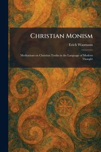 Produktbild: Christian Monism