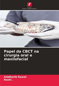 Produktbild: Papel da CBCT na cirurgia oral e maxilofacial