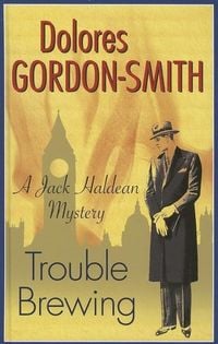 Produktbild: Gordon Smith, D: Trouble Brewing