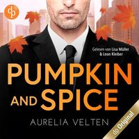 Bild vom Artikel Pumpkin and Spice - Fake-Verlobung mit dem CEO vom Autor Aurelia Velten