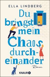 Produktbild: Du bringst mein Chaos durcheinander