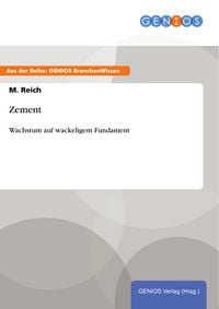 Produktbild: Zement