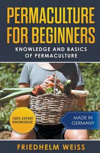 Produktbild: Permaculture for Beginners