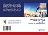Produktbild: Cathode Innovations in Lithium-Ion Battery Technology