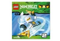 Bild vom Artikel LEGO® Ninjago 02/CD vom Autor 