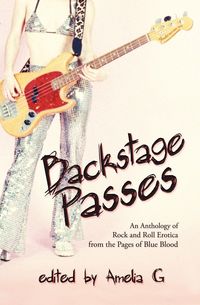 Produktbild: Backstage Passes