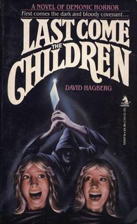 Produktbild: Last Come The Children