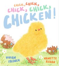 Produktbild: Chick, Chick, Chick, Chick, Chicken!
