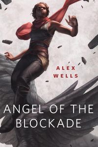 Produktbild: Angel of the Blockade