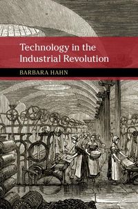 Produktbild: Technology in the Industrial Revolution