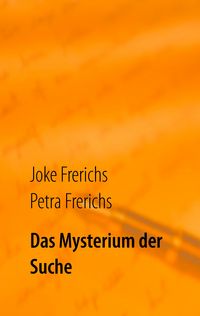 Produktbild: Das Mysterium der Suche