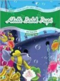 Produktbild: Akilli Balik Pupi