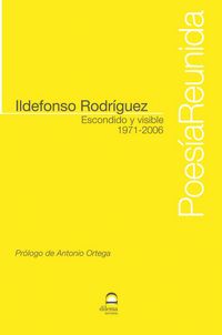 Produktbild: Escondido y visible, 1971-2006