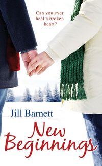 Produktbild: New Beginnings