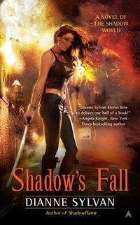 Produktbild: Shadow's Fall