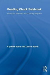 Produktbild: Reading Chuck Palahniuk