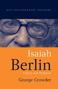 Produktbild: Isaiah Berlin