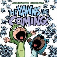 Produktbild: The Yawns Are Coming!