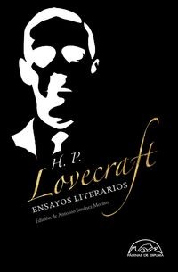 Produktbild: Ensayos literarios