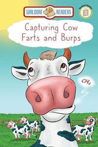 Produktbild: Capturing Cow Farts and Burps