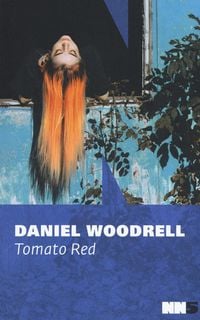 Produktbild: Tomato red. La serie di West Table