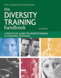 Produktbild: Diversity Training Handbk 3/e