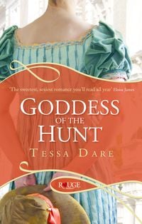 Produktbild: Goddess of the Hunt: A Rouge Regency Romance