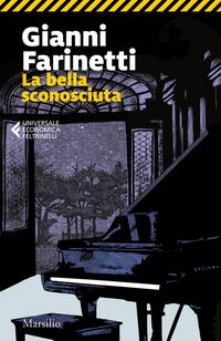 Produktbild: La bella sconosciuta