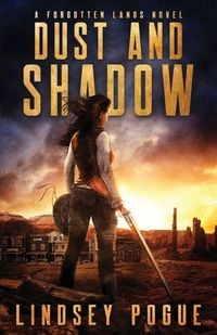 Produktbild: Dust and Shadow