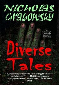 Produktbild: Diverse Tales