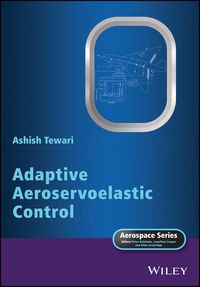 Produktbild: Adaptive Aeroservoelastic Control