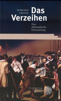 Produktbild: Das Verzeihen