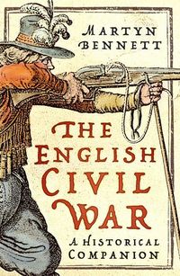 Produktbild: The English Civil War