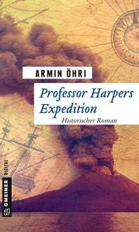 Produktbild: Professor Harpers Expedition