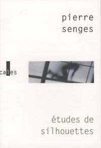 Produktbild: Etudes de silhouettes