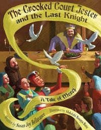 Produktbild: The Crooked Court Jester and the Last Knight