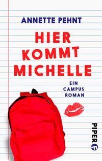 Produktbild: Hier kommt Michelle