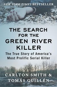 Produktbild: The Search for the Green River Killer