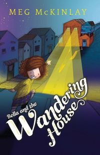 Produktbild: Bella and the Wandering House