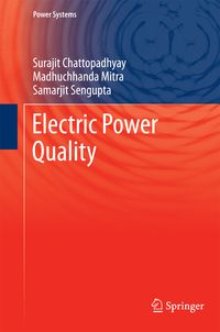 Produktbild: Electric Power Quality