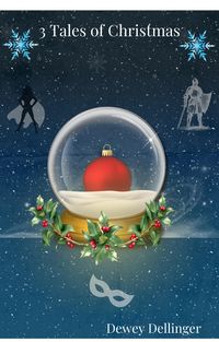 Produktbild: 3 Tales of Christmas